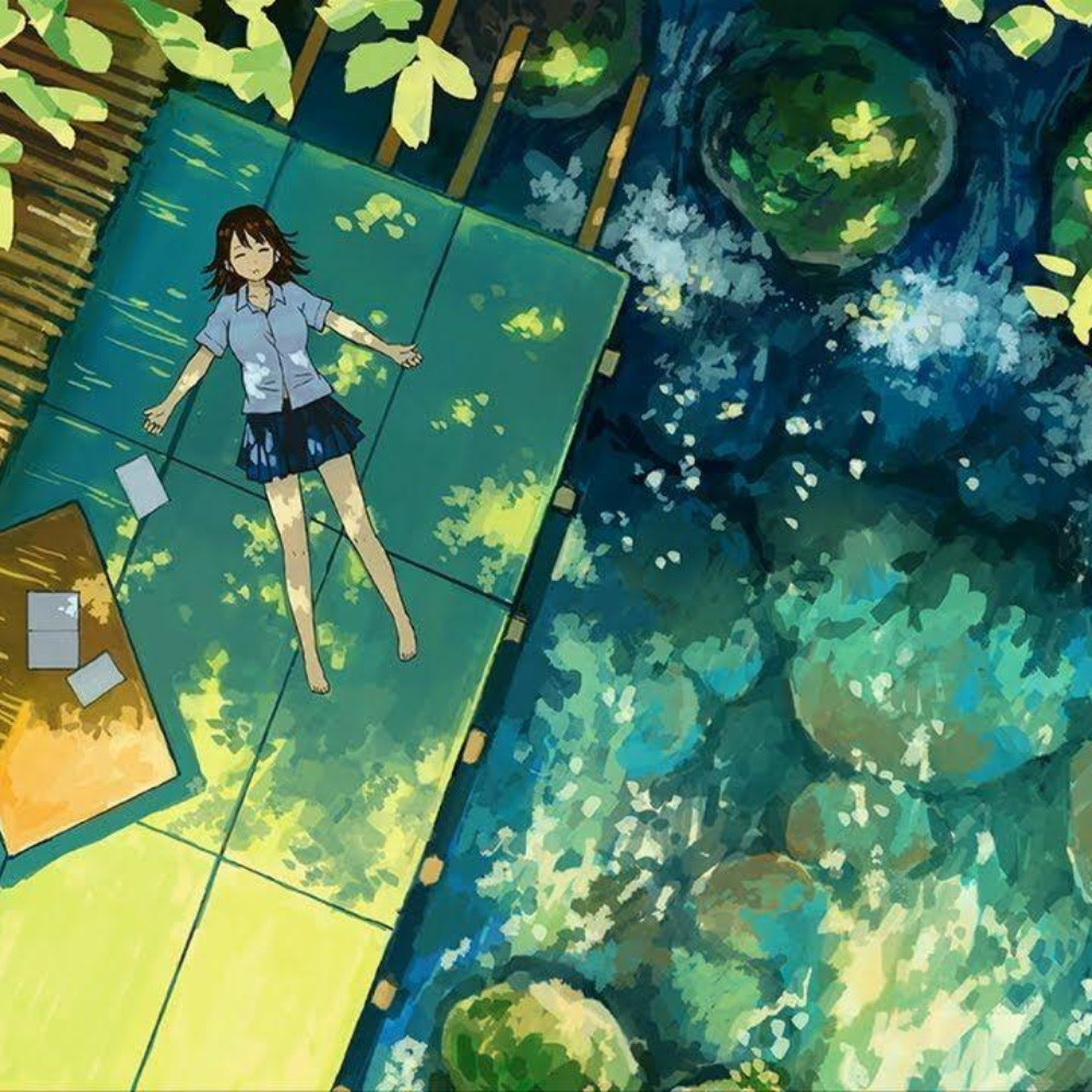 Meet your Posher, Heidi